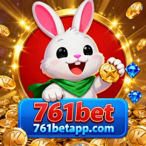 Logo 761bet